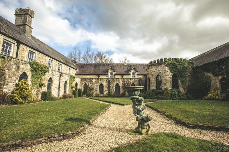 Hotel Castle Kinnitty