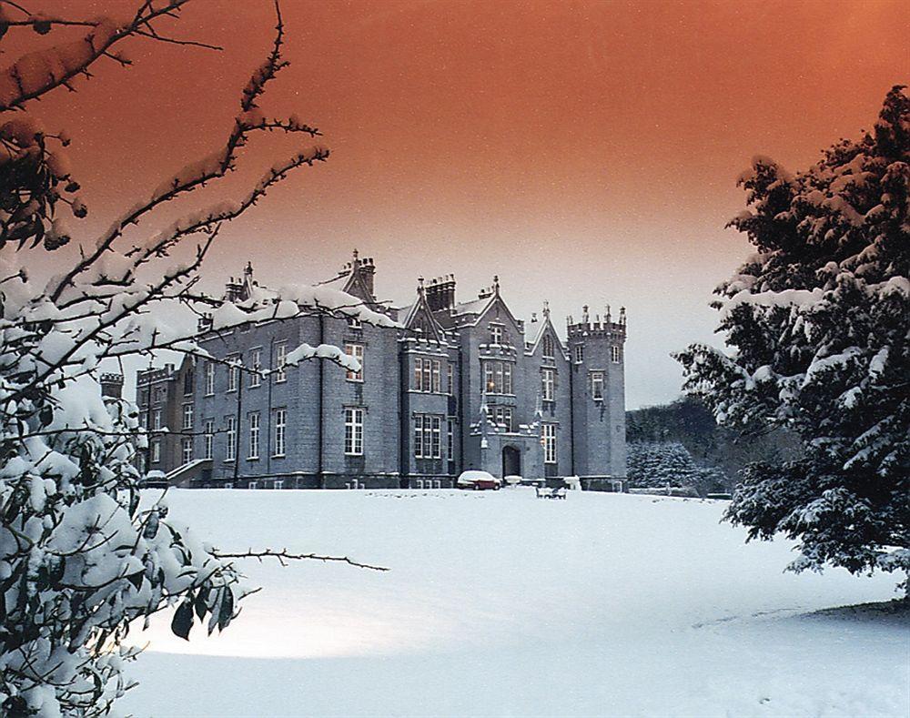 Castle Hotel Kinnitty