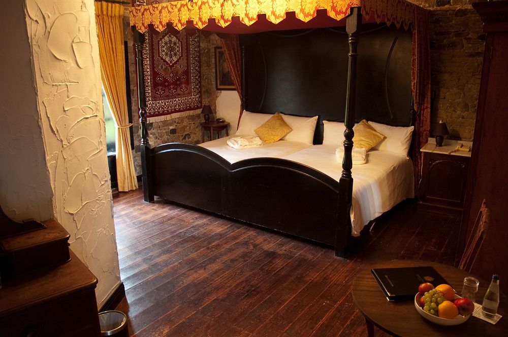 Hotel Castle