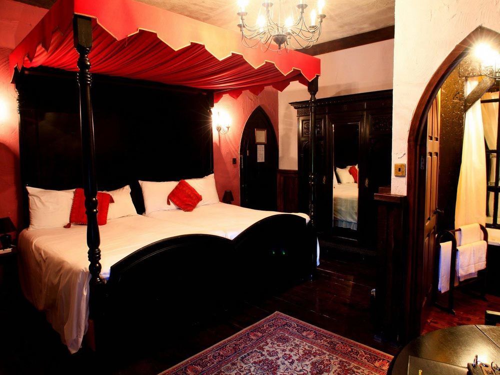 Hotel Castle