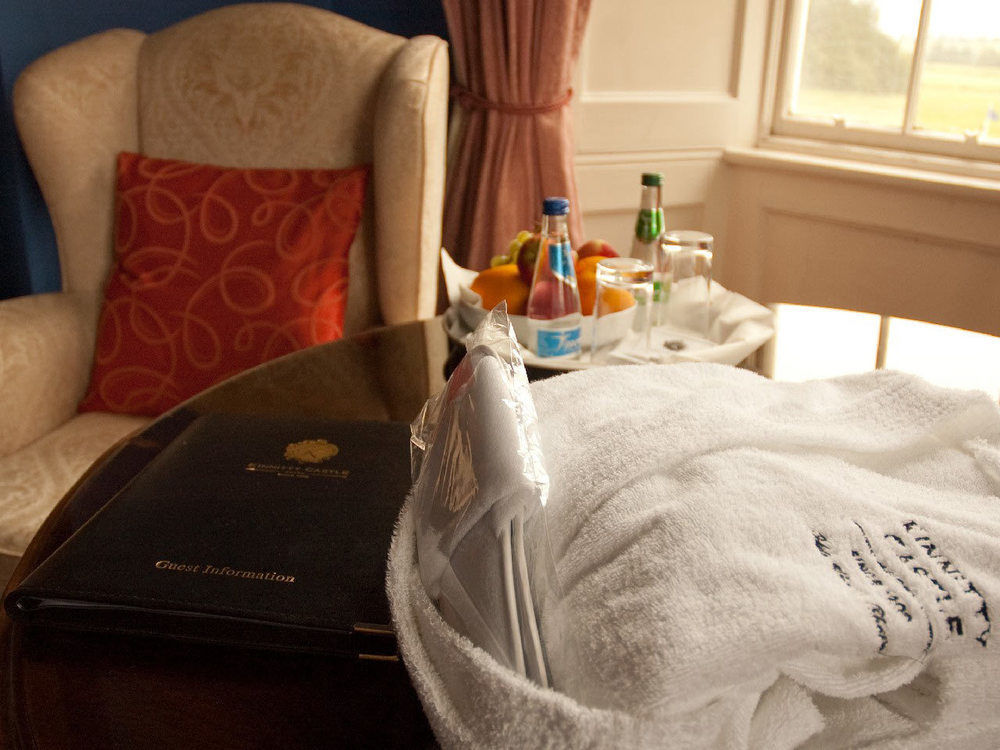 Hotel Castle 4*