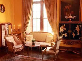 Castle Hotel Kinnitty