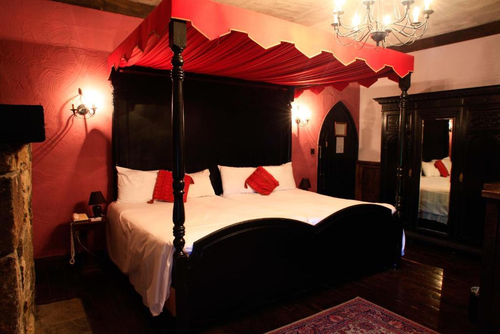 Hotel Castle