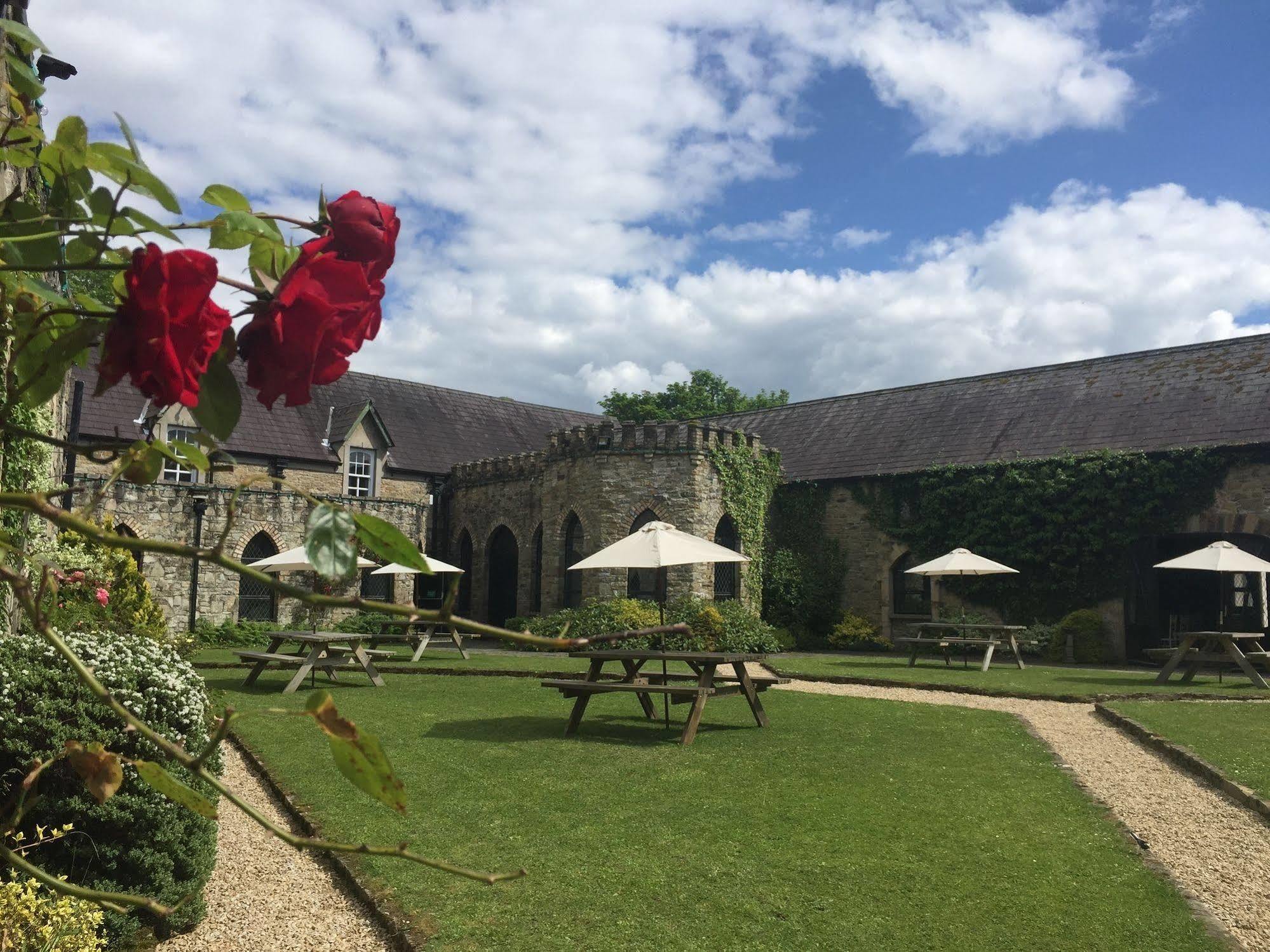 Castle Hotel Kinnitty