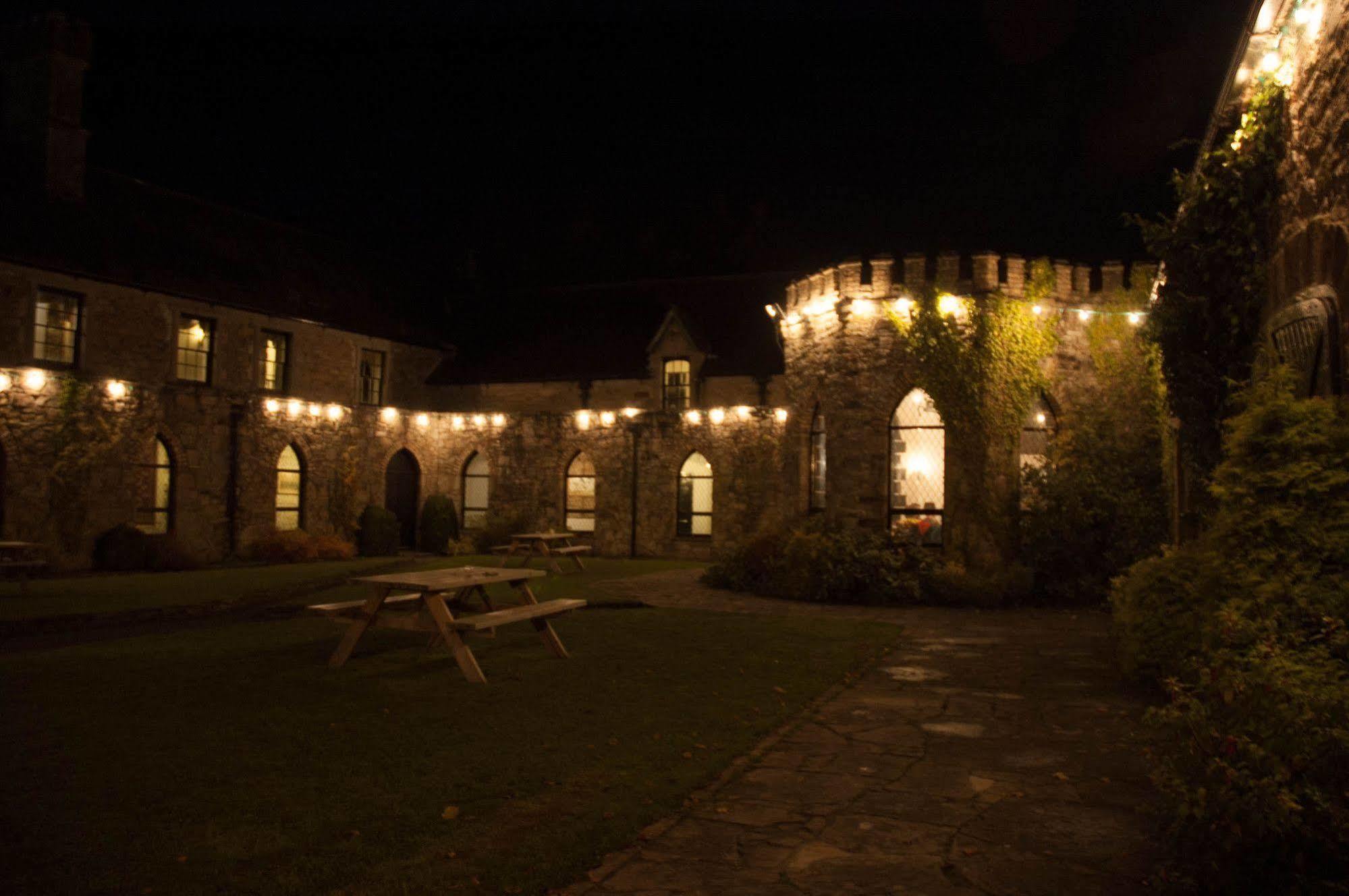 Castle Hotel 4*