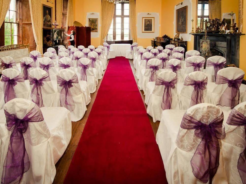 Castle 4* Kinnitty