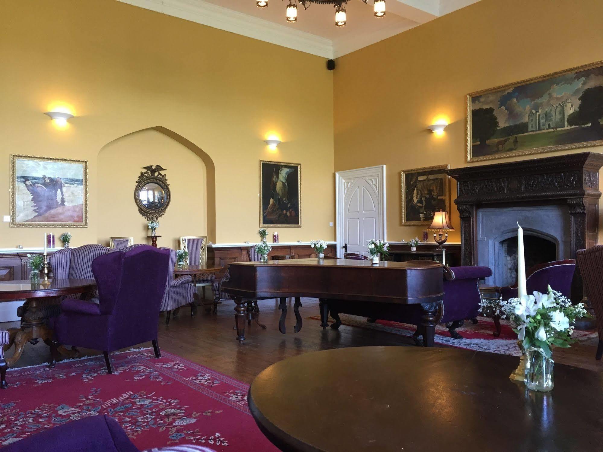 Castle Hotel Kinnitty