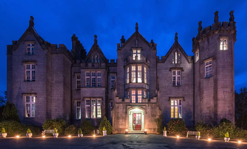 Castle Hotel Kinnitty