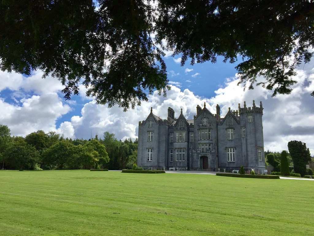 Castle Kinnitty